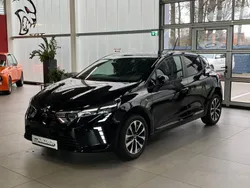 Schwarz Gebraucht 2024 Mitsubishi Colt Plus Kleinwagen | 18.470 € (Fairer Preis)