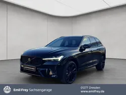 Schwarz Gebraucht 2024 Volvo XC60 Ultimate SUV | 49.450 € (Etwas zu teuer)
