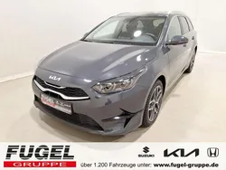Darkpentametal Gebraucht 2023 Kia Ceed Sportswagon Kombi | 22.499 € (Fairer Preis)