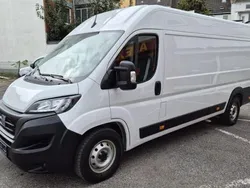 Weiss Gebraucht 2023 Fiat Ducato Van | 24.931 €