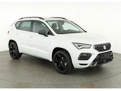 Neu 2025 Seat Ateca FR SUV | 34.751 € (Etwas zu teuer)