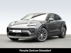 Vulkangraumetallic Gebraucht 2024 Porsche Macan SUV | 103.990 € (Fairer Preis)