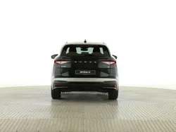 Blackmagic perleffekt Neu 2025 Skoda Enyaq iV SUV | 43.480 € (Fairer Preis)