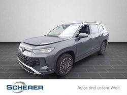 Delfingrau metallic (metallic) Gebraucht 2025 VW Tayron SUV | 46.500 € (Superpreis)