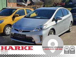Silber Gebraucht 2012 Toyota Prius Life Kleinwagen | 11.890 € (Fairer Preis)