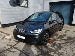 Grau Gebraucht 2020 VW ID.3 Pro Performance Kleinwagen | 34.990 €