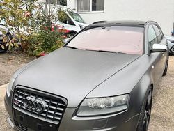 Gebraucht 2007 Audi S6 Kombi | 7.200 €