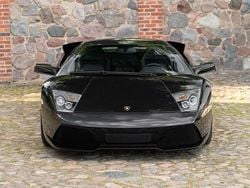Schwarz Gebraucht 2009 Lamborghini Murciélago Coupé | 320.000 €