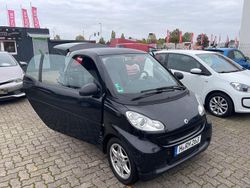 Schwarz Gebraucht 2011 Smart ForTwo Coupé Coupé | 2.999 € (Guter Preis)