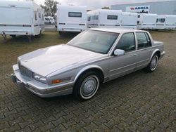 Silber Gebraucht 1988 Cadillac Seville Limousine | 4.700 €