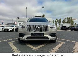 Luminous sand Gebraucht 2015 Volvo XC90 Inscription SUV | 22.490 € (Etwas zu teuer)