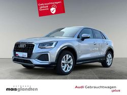 Florettsilber metallic Gebraucht 2024 Audi Q2 Advanced Plus SUV | 30.880 € (Guter Preis)