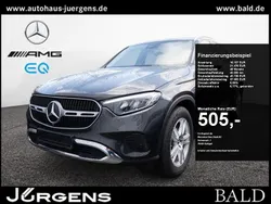 Graphitgrau metallic Gebraucht 2024 Mercedes GLC220 Avantgarde SUV | 53.680 € (Superpreis)