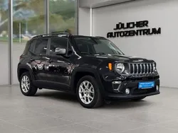 Schwarz Gebraucht 2019 Jeep Renegade Limited SUV | 15.490 € (Superpreis)