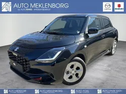 Pearl super black Neu 2025 Suzuki Swift Comfort Kleinwagen | 19.990 €