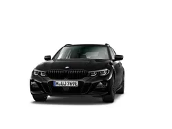 Gebraucht 2022 BMW 330 Shadowline Kombi | 34.990 € (Fairer Preis)