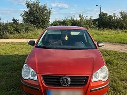 Orange Gebraucht 2006 VW Polo Goal Limousine | 2.800 € (Fairer Preis)