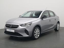Grau Gebraucht 2022 Opel Corsa Edition Kleinwagen | 12.490 € (Fairer Preis)