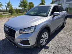 Silber Gebraucht 2021 Audi Q2 Sport SUV | 15.999 €