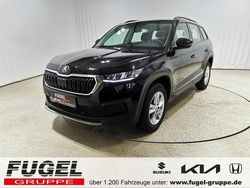 Schwarzmagic perleffekt Gebraucht 2022 Skoda Kodiaq Active SUV | 22.869 € (Superpreis)