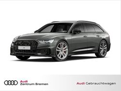 Grau Gebraucht 2024 Audi A6 S-Line Kombi | 54.450 € (Superpreis)
