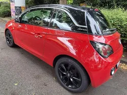 Gebraucht 2018 Opel Adam Jam Kleinwagen | 9.999 € (Fairer Preis)