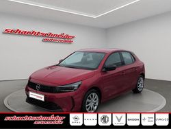 Rot Gebraucht 2025 Opel Corsa Edition Limousine | 17.990 € (Guter Preis)