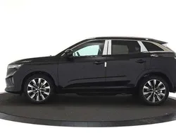 Blackpearlschwarz Neu 2025 Renault Austral Techno SUV | 34.790 € (Superpreis)