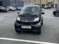 Gebraucht 2004 Smart ForTwo Coupé Passion Coupé | 2.450 € (Fairer Preis)