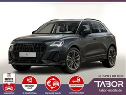 Daytonagrau perleffekt Neu 2025 Audi Q3 S-Line SUV | 43.988 € (Guter Preis)