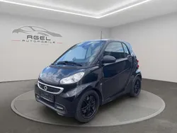 Smart ForTwo Coupé