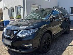 Schwarz Gebraucht 2021 Nissan X-Trail 360º SUV | 21.300 €