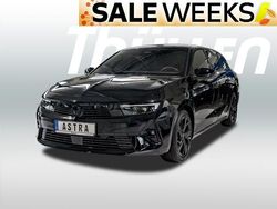 Karbonschwarz Gebraucht 2024 Opel Astra S Kombi | 27.980 € (Teuer)