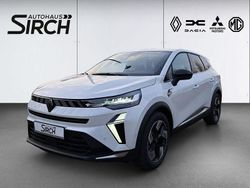 Weiß Neu 2025 Renault Symbioz SUV | 31.670 € (Fairer Preis)