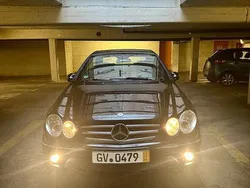 Gebraucht 2009 Mercedes CLK200 Avantgarde Coupé | 10.990 € (Fairer Preis)