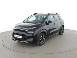 Schwarz Gebraucht 2023 Citroën C3 Aircross PureTech SUV | 18.690 € (Teuer)