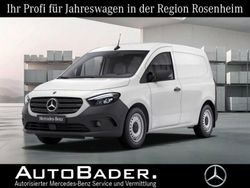 9147 arktikweiß Gebraucht 2023 Mercedes Citan 112 Van | 20.497 € (Guter Preis)