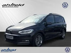 Deep black perleffekt Neu 2025 VW Touran Van / Kleinbus | 39.930 € (Fairer Preis)