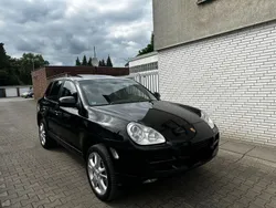 Schwarz Gebraucht 2006 Porsche Cayenne Basis SUV | 9.000 € (Guter Preis)