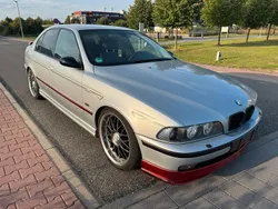 Silber Gebraucht 1997 BMW 535 Limousine | 6.400 € (Guter Preis)