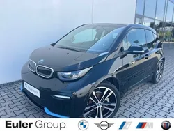Fluid black mit akzent bmw i b Gebraucht 2022 BMW i3 Kleinwagen | 17.999 € (Superpreis)