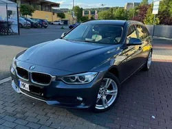 Gebraucht 2015 BMW 320 Kombi | 20.000 € (Teuer)