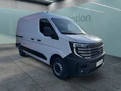 Schwarz Neu 2025 Nissan Interstar N-Connecta Van | 48.540 €