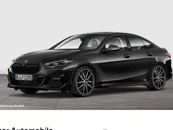 Schwarz Gebraucht 2024 BMW 220 Comfort Edition Coupé | 41.870 € (Teuer)