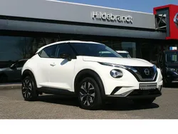 Andere Gebraucht 2022 Nissan Juke Acenta SUV | 16.985 € (Guter Preis)