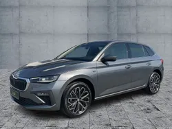 Grau Neu 2025 Skoda Scala Tour Kleinwagen | 26.170 € (Teuer)