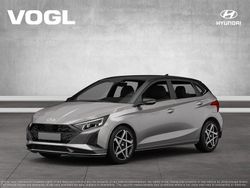 Lumen grey / mic Neu 2025 Hyundai i20 Trend Limousine | 20.865 € (Fairer Preis)