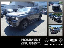 Carbonized grey Neu 2025 Ford Ranger Wildtrack Abholung | 50.900 € (Guter Preis)