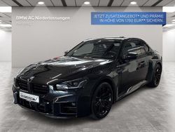 Schwarz Gebraucht 2024 BMW M2 Performance Coupé | 62.811 € (Fairer Preis)