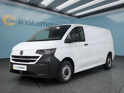 Weiß Neu 2025 VW T7 Van | 47.949 €
